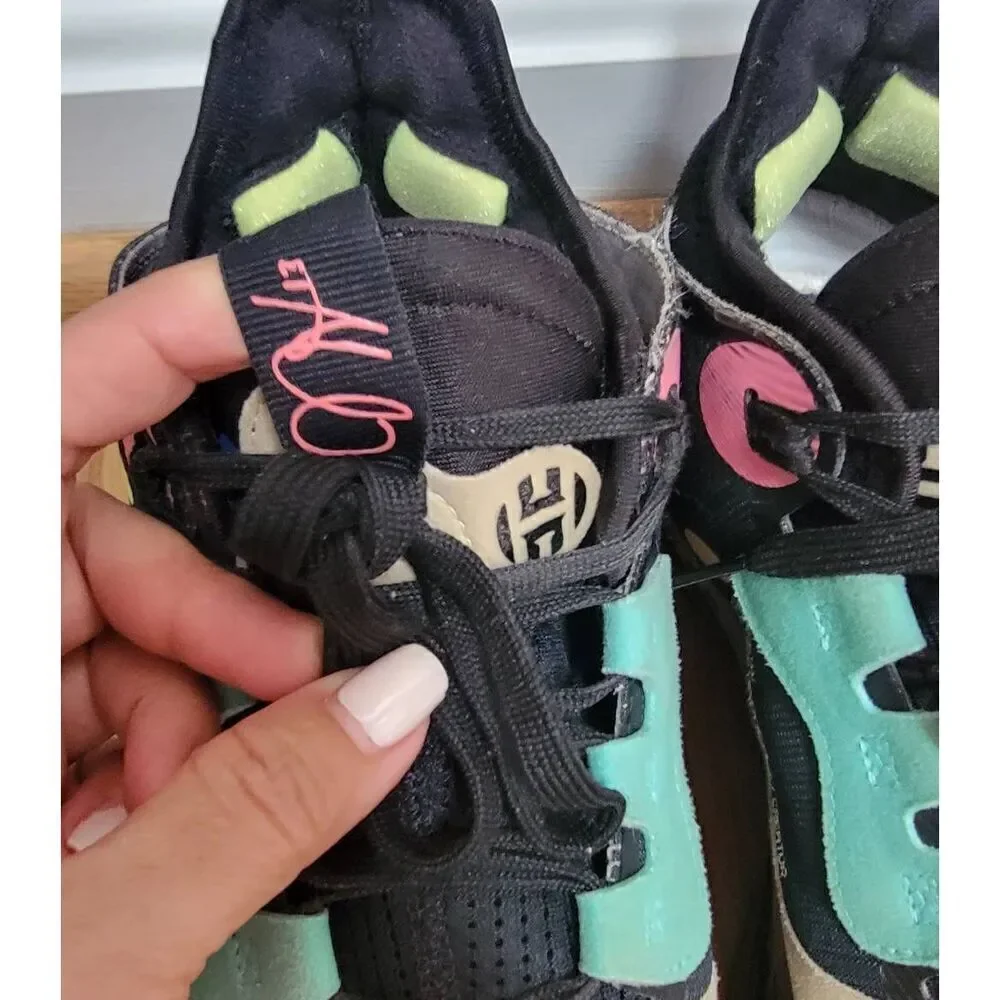Adidas Harden VOL.5 Futurenatural 11.5